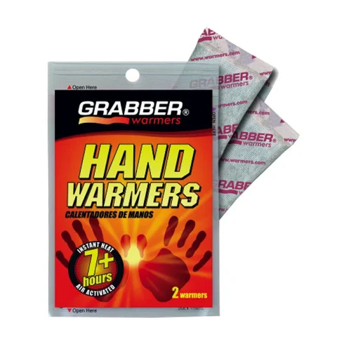 Grabber Handwärmer Taschenwärmer 