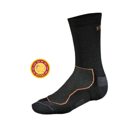 Härkila All Season Wool Socken