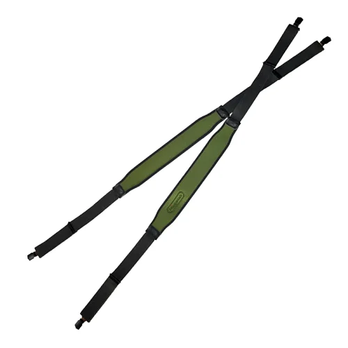 Niggeloh Hosenträger Neopren