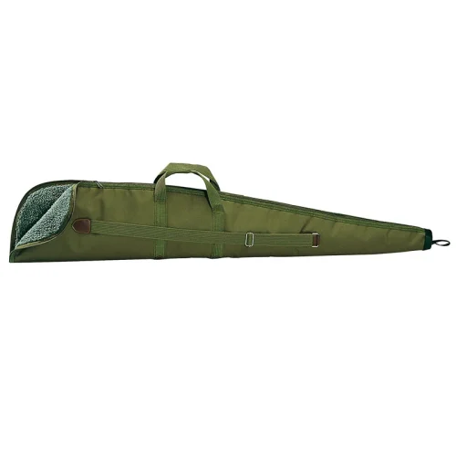 Hubertus Webpelz-Futteral für Büchsen 128 cm
