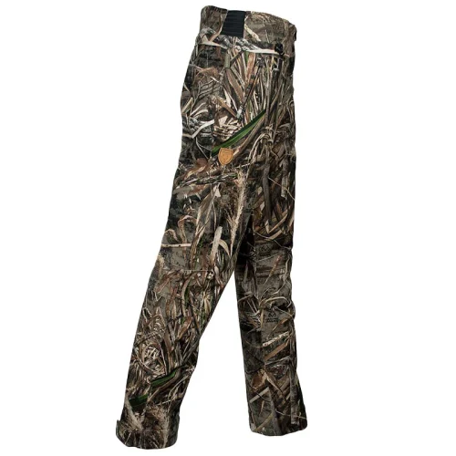Hubertus Damen Camo Jagdhose