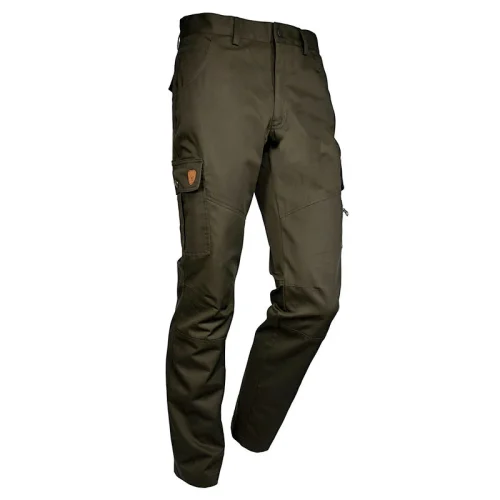 Hubertus Hydro Herren Jagdhose