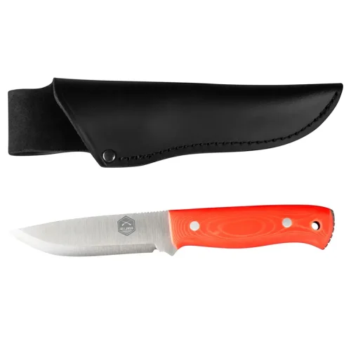 Jagdmesser Micarta