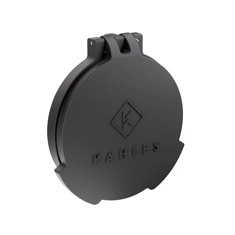 Kahles Flip-Up-Cover Objektivschutzdeckel