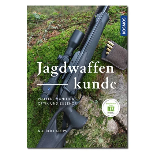 Kosmos Jagdwaffenkunde