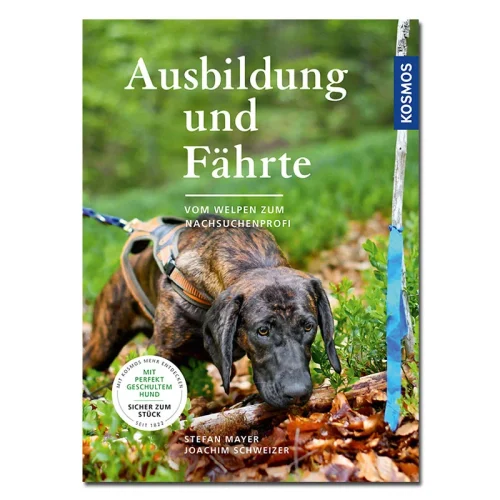 Kosmos Ratgeber Ausbildung & Fährte