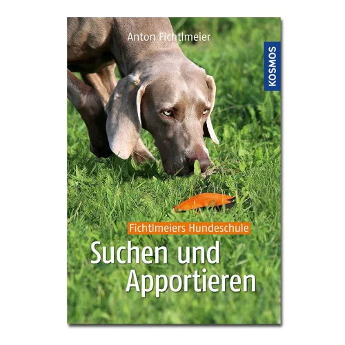 Suchen und Apportieren