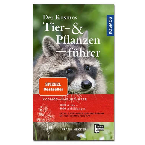 Kosmos Tier- und Pflanzenführer