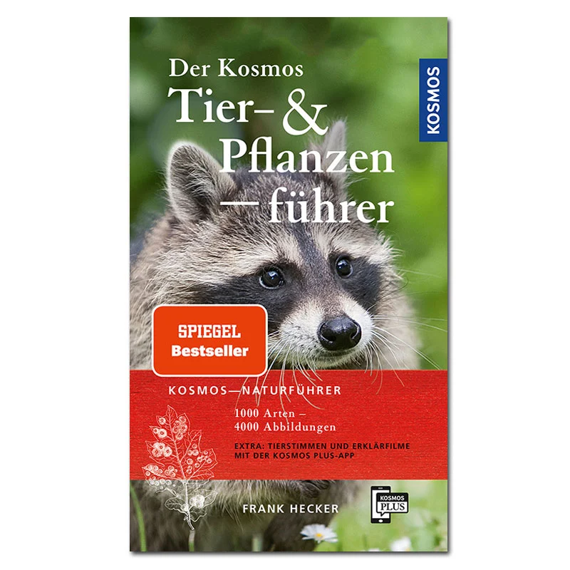 Kosmos Tier- und Pflanzenführer
