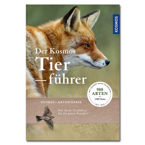 Kosmos Tierführer