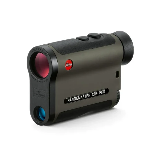 Leica Rangemaster CRF Pro Entfernungsmesser
