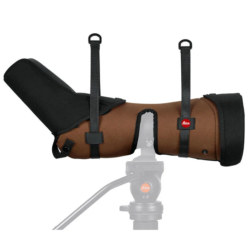 Leica Spektiv-Cover für APO-Televid 82 W