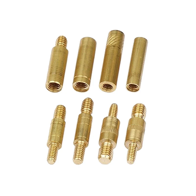 Adapter-Set für die Waffenpflege