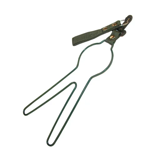 Hühnergalgen / Metallgalgen 