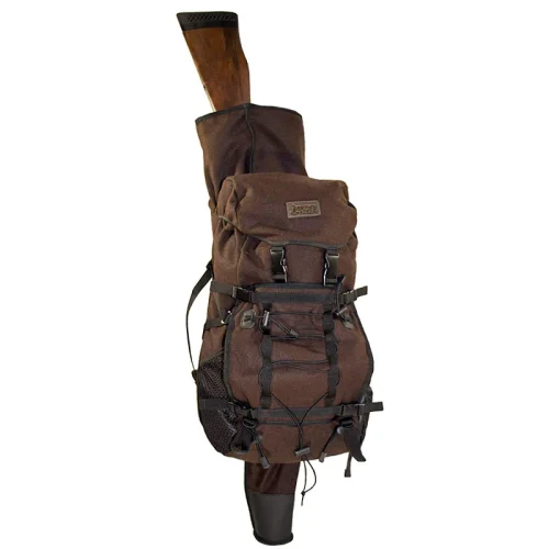 Mjoelner Hunting Loden-Jagdrucksack Arild