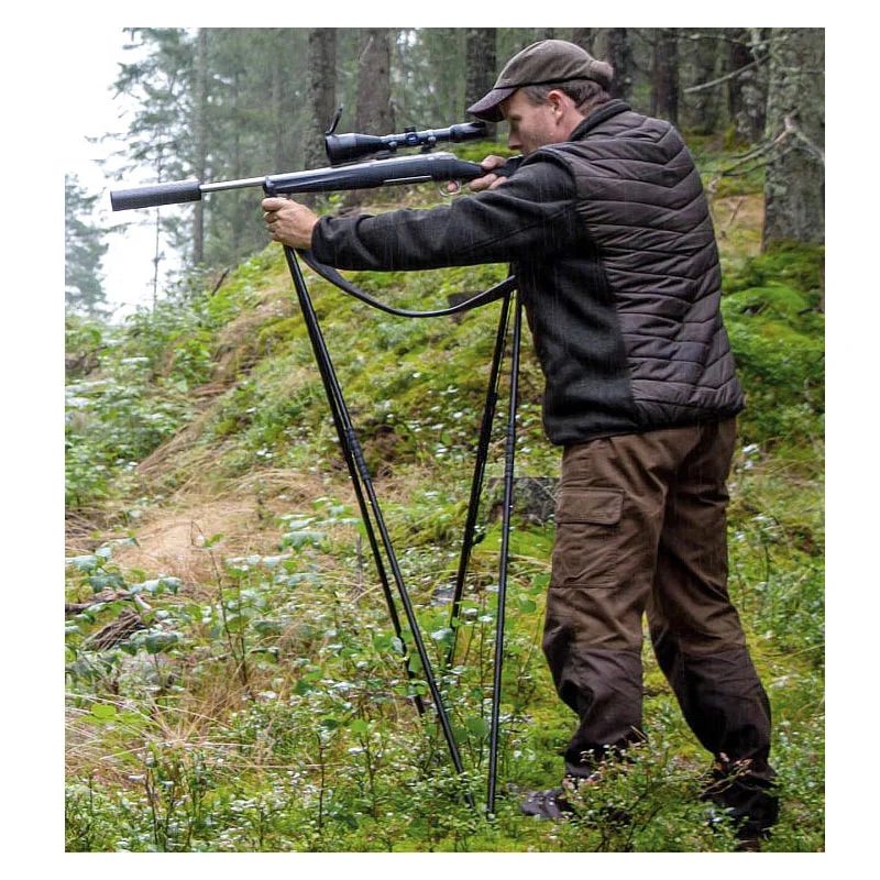Mjoelner Hunting Zielstock Fenris Traveller