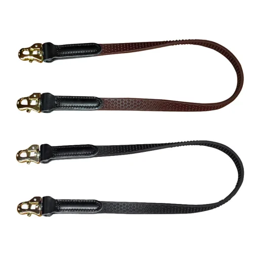 Niggeloh Koppel für Hundeleine Grip 15 mm