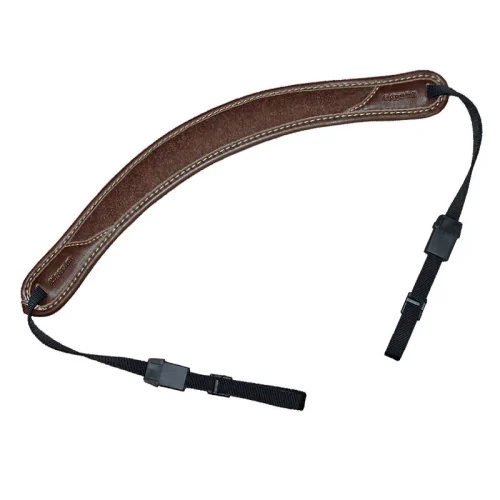 Niggeloh Fernglasgurt Classic Loden