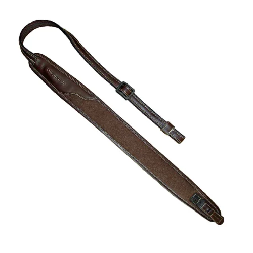 Niggeloh Gewehrgurt Classic Loden