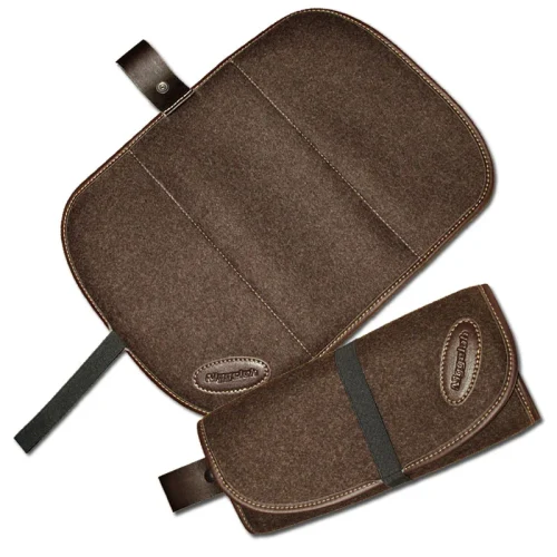 Niggeloh Sitzkissen Classic Loden