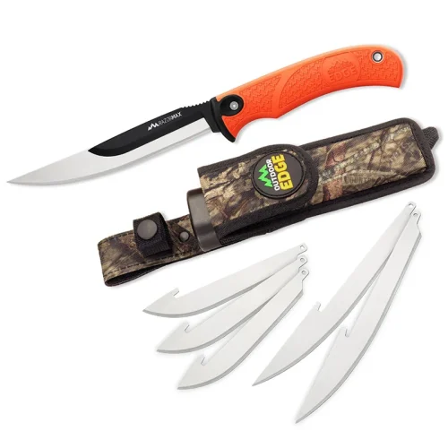 Outdoor Edge Razor Max Jagdmesser