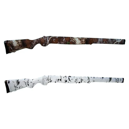 Camo Gewehrsocke Flintentarnung