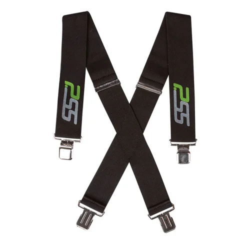 PSS Hosenträger mit Clips