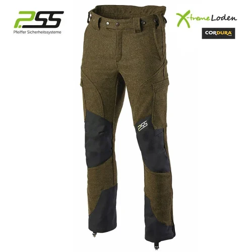 PSS X-treme Loden Jagdhose