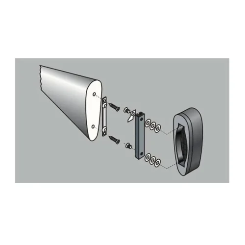 WEGU Quick Lock Installation 