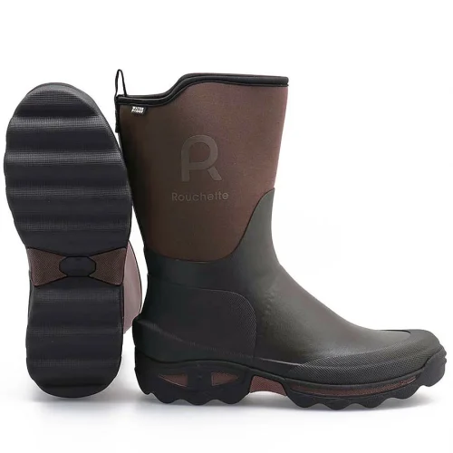 Rouchette Clean-Garden Gummistiefel