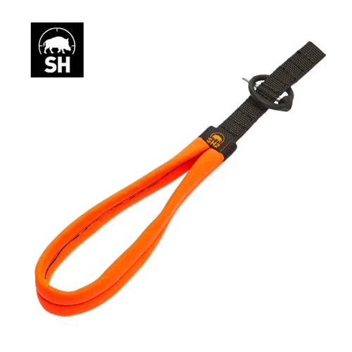 Sauenhammer SH2 Drückjagd Neopren orange