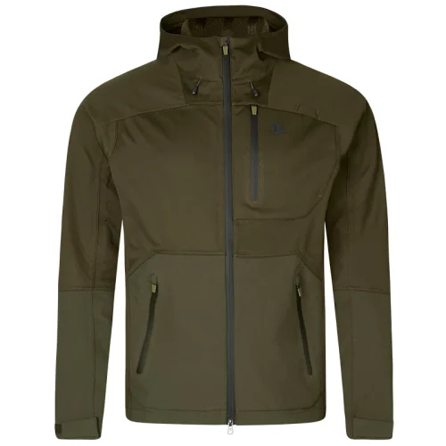 Seeland Hawker II Jacke grün