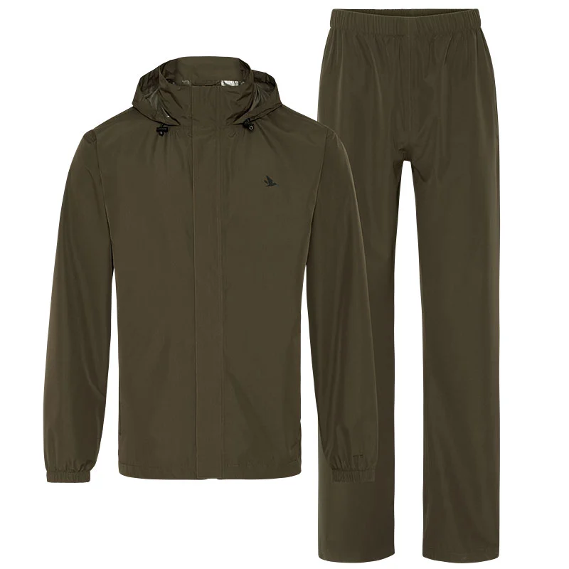 Seeland Taxus Set Regenjacke + Regenhose