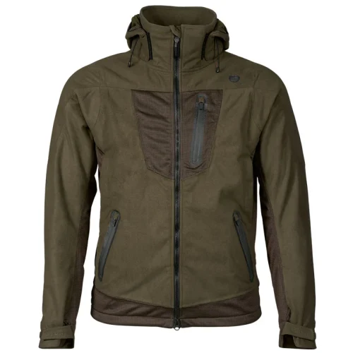 Seeland Climate Hybrid Jacke