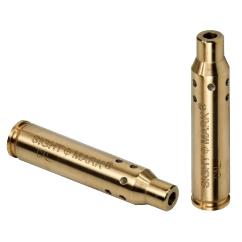 Sightmark Laser-Schussprüfer für Büchsen