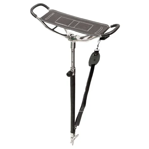Eurohunt Jagd-Sitzstock Einbein