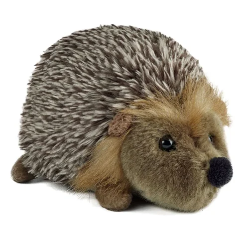 Stofftier Igel