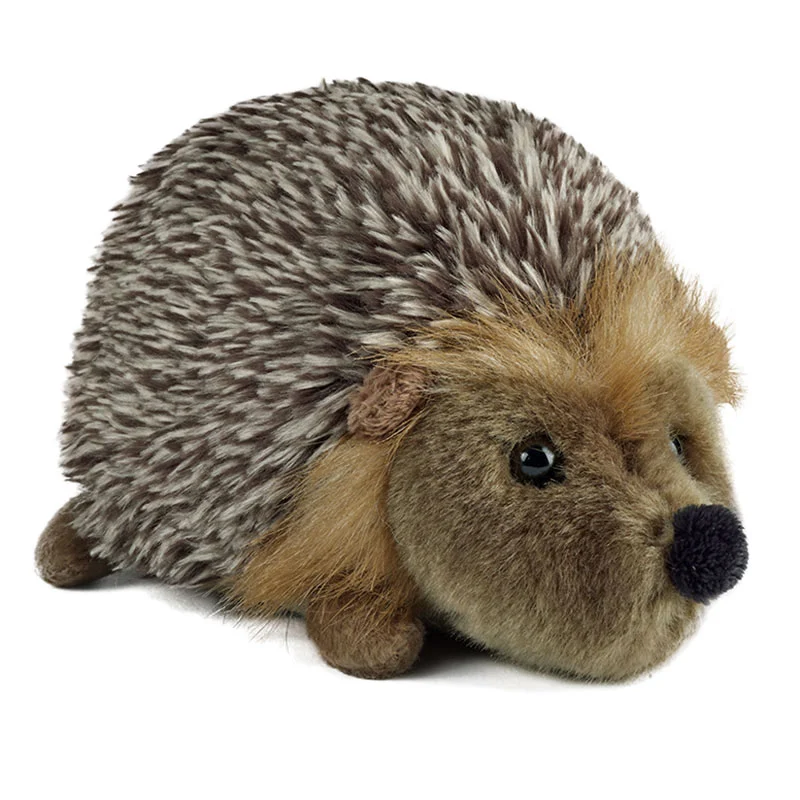 Stofftier Igel
