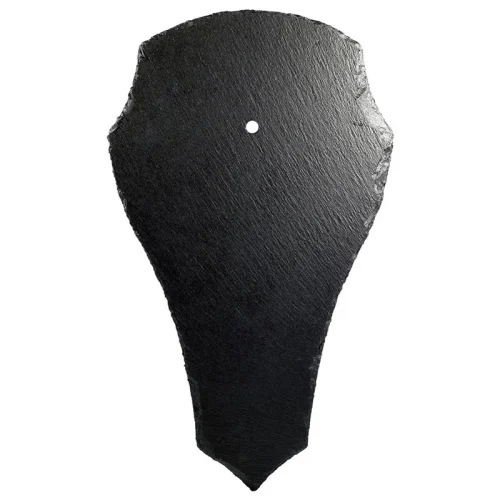 Trophystone Trophäenschiefer Damhirsch
