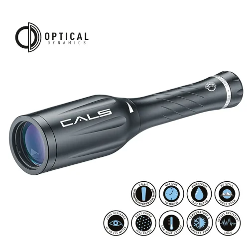 Umarex Jagd-Lampe Optical Dynamics OD40 