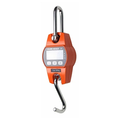 Elektronische Wildwaage 300 kg