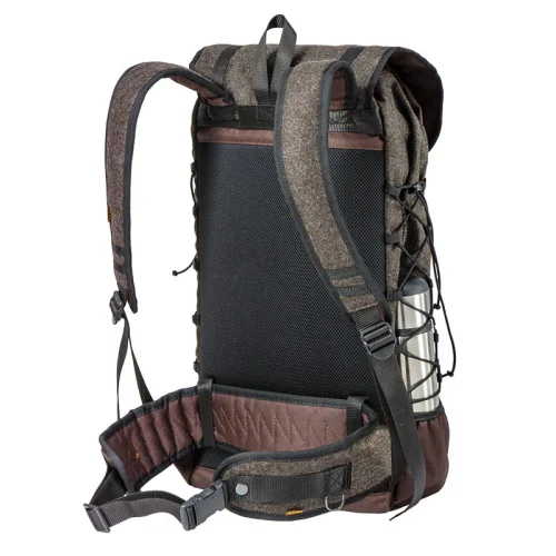 AKAH Jagd & Trekking Rucksack Loden
