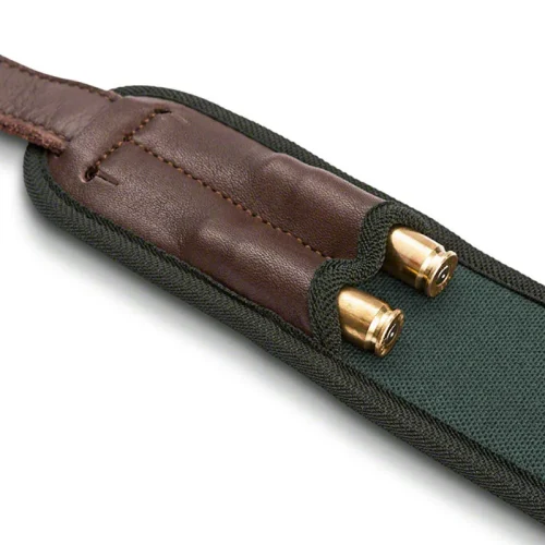 Blaser Gewehrriemen grün