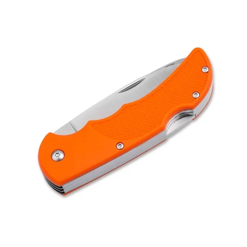 Böker Triple Taschenmesser orange