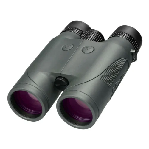 DDoptics Fernglas Pirschler Range 10x45