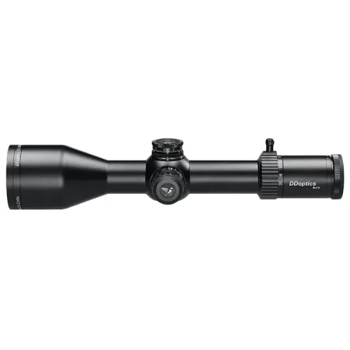 DDoptics Zielfernrohr 2.5‑20x56 NFX