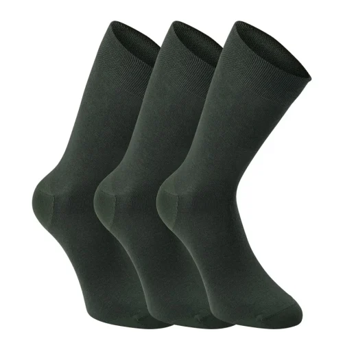 Deerhunter Bamboo Socken 3 Paare