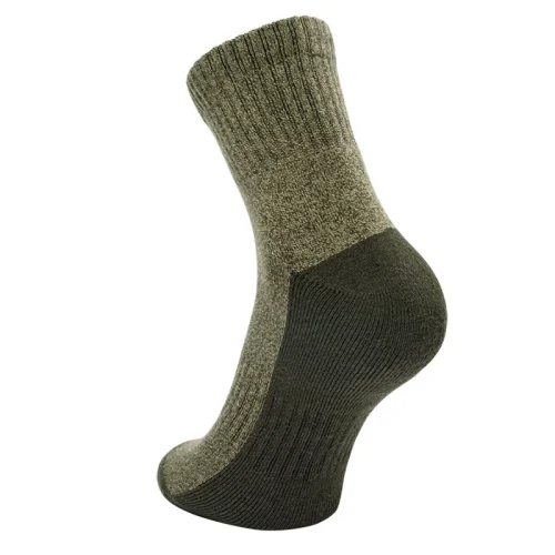 Deerhunter Hanf-Mix Socken