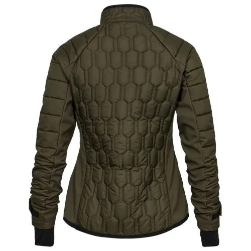 Deerhunter Mossdale Damen Steppjacke