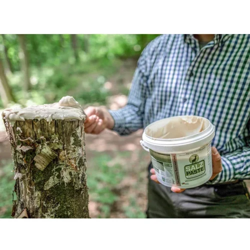 Eurohunt Salzpaste Apfel 2 kg